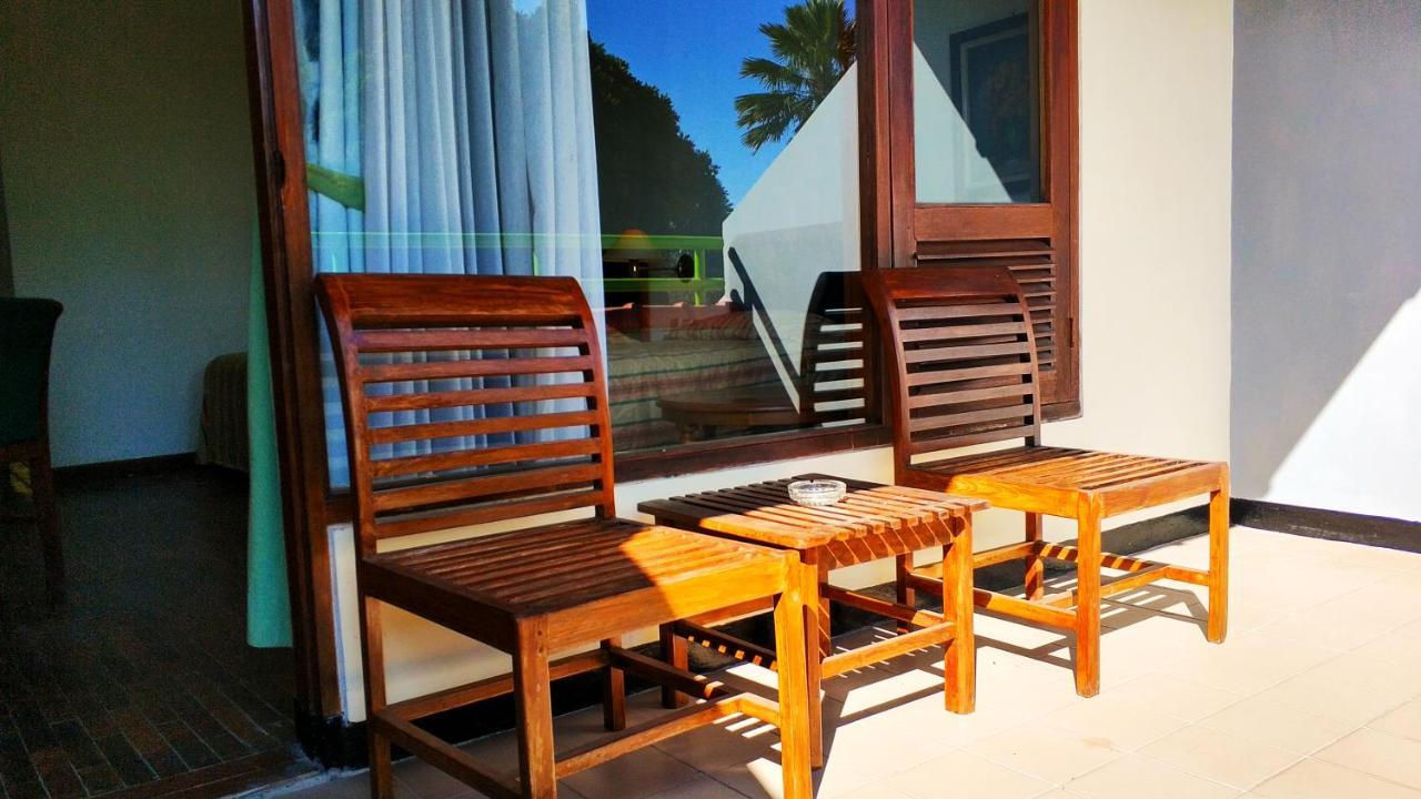 Grand Whiz Hotel Bromo Exterior foto